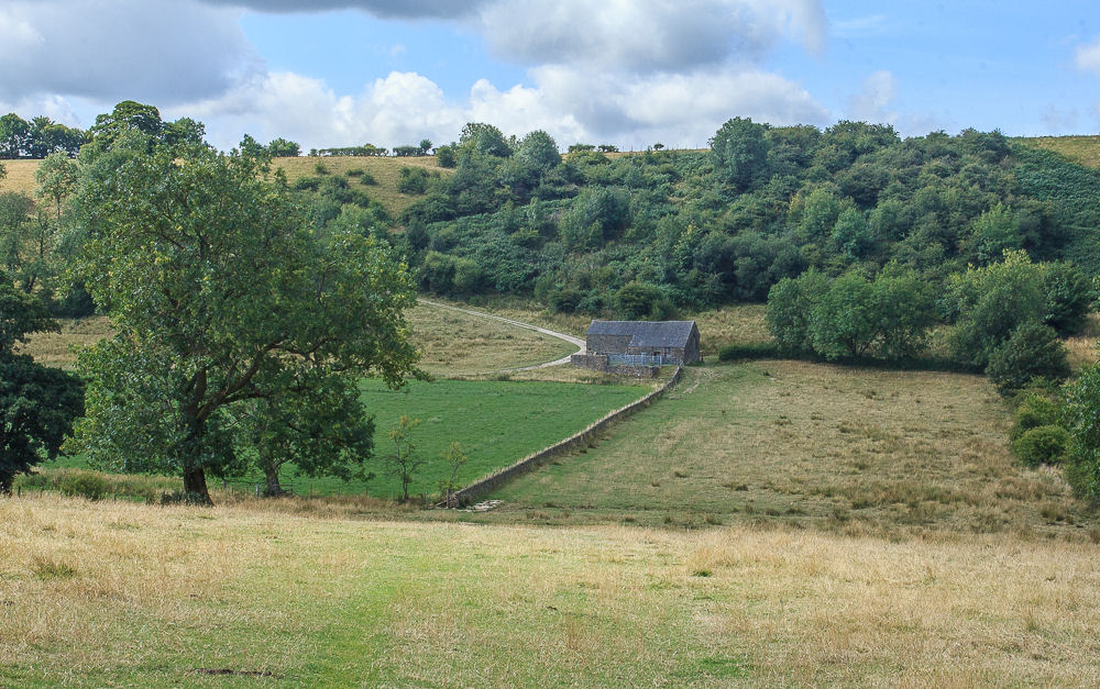 Top o'th' Edge